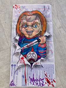 Image of Chucky