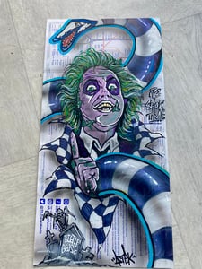 Image of Beetle juice