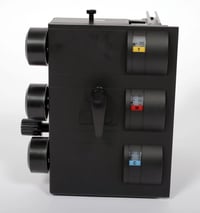 Image 5 of Dichro color filter module for all LPL 4x5 Enlargers (4500 saunders) #2511