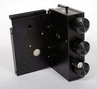 Image 3 of Dichro color filter module for all LPL 4x5 Enlargers (4500 saunders) #2511