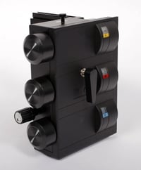 Image 4 of Dichro color filter module for all LPL 4x5 Enlargers (4500 saunders) #2511