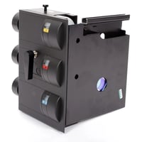 Image 2 of Dichro color filter module for all LPL 4x5 Enlargers (4500 saunders) #2511