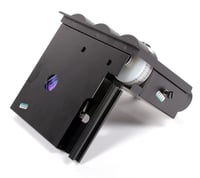 Image 8 of Dichro color filter module for all LPL 4x5 Enlargers (4500 saunders) #2511