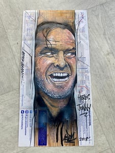Image of Here’s Jonny 