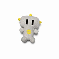 Image 1 of Drobot Plushie