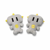 Image 2 of Drobot Plushie
