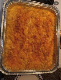 Image 1 of Mac & Cheese