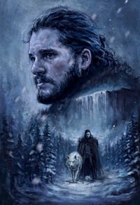 Jon Snow