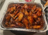Image 2 of Baked or BBQ Chicken 