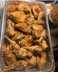 Image 3 of Baked or BBQ Chicken 