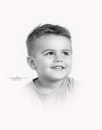 Image 1 of HEIRLOOM PORTRAIT MINI SESSIONS