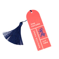 Image 1 of The Future and You Book Mark
