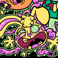 Image 3 of HAPPY TREE FRIENDS SHIRT