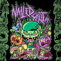 Image 5 of HAPPY TREE FRIENDS SHIRT