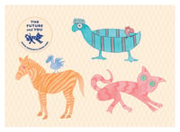 Sticker Sheet 1