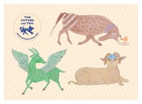 Sticker Sheet 3