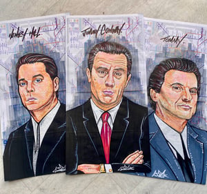 Image of Good fellas 