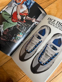 Image 4 of From The Ground Up. Issue #4