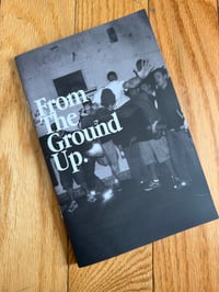 Image 5 of From The Ground Up. Issue #4