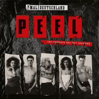 Image 3 of The Complete BBC Peel Sessions × CD Edition × signed/unsigned × Pre-Order