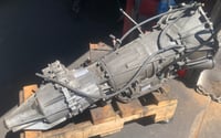 Image 5 of 2008 6L80e 4x4 transmission with transfer case 8CKA 73k miles