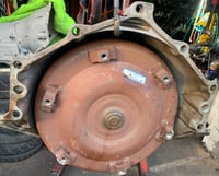 Image 1 of 2007 4L80e 2 wheel drive GM Parts transmissions avg. 20k miles 