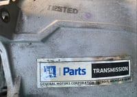 Image 2 of 2007 4L80e 2 wheel drive GM Parts transmissions avg. 20k miles 