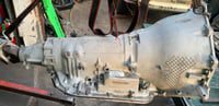 Image 3 of 2007 4L80e 2 wheel drive GM Parts transmissions avg. 20k miles 