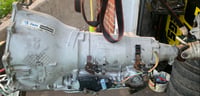 Image 4 of 2007 4L80e 2 wheel drive GM Parts transmissions avg. 20k miles 
