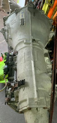 Image 5 of 2007 4L80e 2 wheel drive GM Parts transmissions avg. 20k miles 