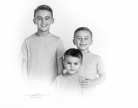 Image 2 of HEIRLOOM PORTRAIT MINI SESSIONS