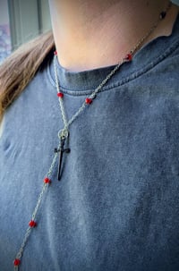 Image 3 of Vampire Jewelry - (A Discovery of Witches) inspired  📖