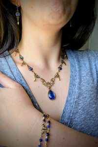 Image 4 of Demon Jewelry - (A Discovery of Witches) inspired  📖