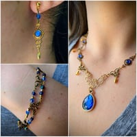 Image 5 of Demon Jewelry - (A Discovery of Witches) inspired  📖