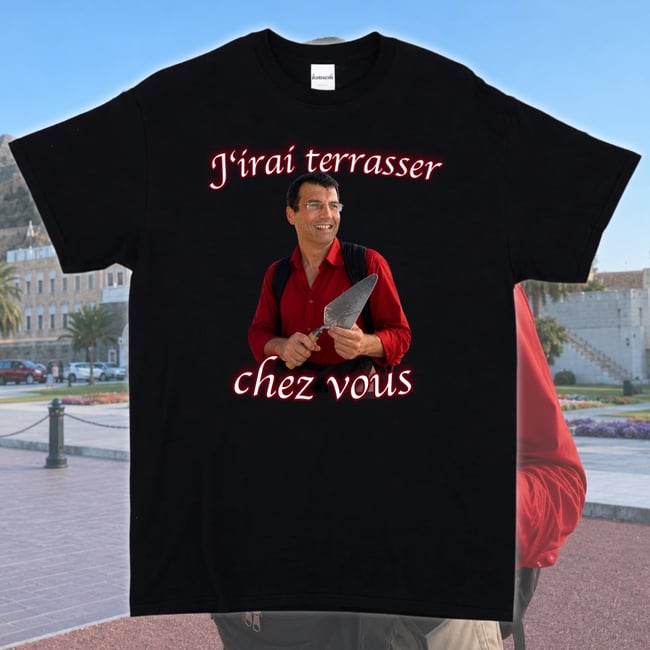 Chez Vous