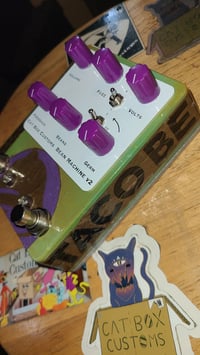 Image 3 of Bean Machine v2 #92