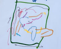 Image 2 of PORTRAIT OF A GENDER T-SHIRT