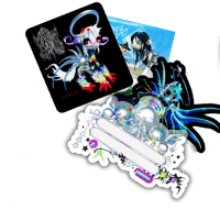 Image 1 of Summer 2026  ★ Sticker
