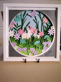 Image 1 of Garden friends 