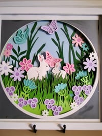 Image 2 of Garden friends 