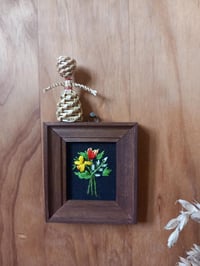 Mini Corn Dolly