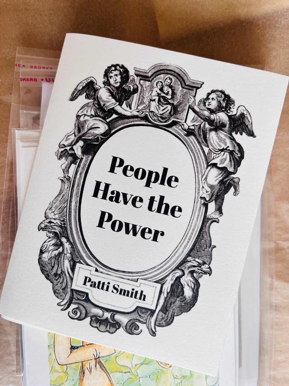 Image of CARNET_PATTI