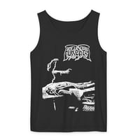 Funebre " Cranial Torment " Tank top T-shirt