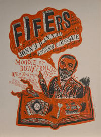 Fifers 2012