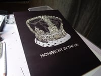 Image 2 of  Monarchy in the UK - Diamonds