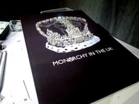 Image 8 of  Monarchy in the UK - Diamonds