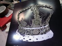 Image 6 of  Monarchy in the UK - Diamonds