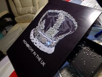 Image 3 of  Monarchy in the UK - Diamonds