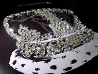 Image 1 of  Monarchy in the UK - Diamonds