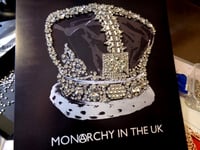 Image 7 of  Monarchy in the UK - Diamonds